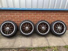 bbs split rims vw for sale  MIDDLESBROUGH