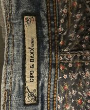 Cipo baxx jeans gebraucht kaufen  Gelnhausen