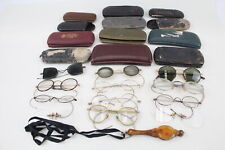 Antique vintage sunglasses for sale  LEEDS