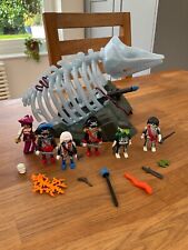 Set playmobil ghost for sale  BRISTOL