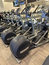 Precor efx 885 for sale  Hewlett