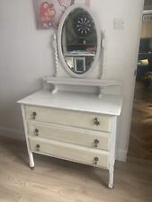 Shabby chic dressing for sale  HERNE BAY
