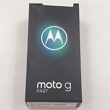 Motorola Moto G Fast XT2045-3 32 GB IMEI Desbloqueado Limpio , usado segunda mano  Embacar hacia Argentina