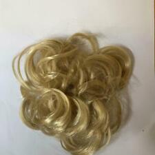 Curly messy hair for sale  LUTON