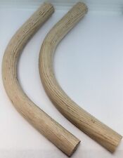Pair unfinished bent for sale  Shawnee