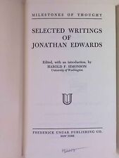 Selected writings jonathan gebraucht kaufen  Bubenhm.,-Wallershm.