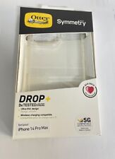 Otterbox symmetry clear for sale  LUTON