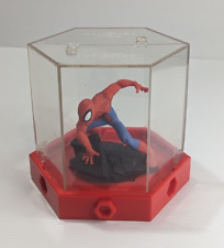 Spider Man Disney Infinity 2.0 Marvel Wii Xbox 360 PlayStation 3 em vitrine comprar usado  Enviando para Brazil