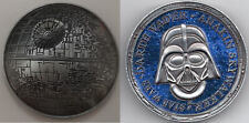 Star wars silver for sale  SALFORD