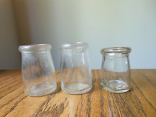 Vintage small glass for sale  North Augusta