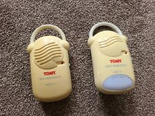 Tomy walkabout mini for sale  BELFAST