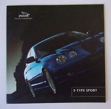 Jaguar type sport for sale  UK
