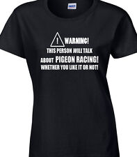 Pigeon racing ladies for sale  Shipping to Ireland
