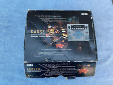 Korg dynamic effect for sale  Rockford