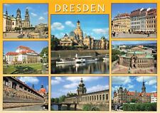 Dresden frauenkirche zwinger gebraucht kaufen  Lindau (Bodensee)