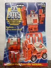 Rare vintage bots for sale  Tucson