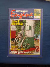 Stationary engine magazine for sale  BLAIRGOWRIE