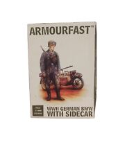 Armourfast side allemand d'occasion  Le Teil