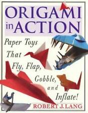 Origami action paper for sale  Montgomery