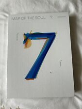 Bts map soul for sale  Ireland