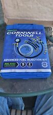 Cornwell Tools Advanced Fuel Injection Kit GS14225 for sale  Washington