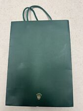 Rolex watch bag for sale  Plano