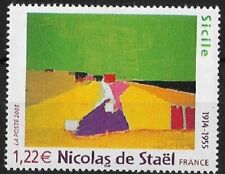 2005 nicolas stael d'occasion  France