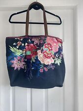 Accessorize large tote for sale  GLASGOW