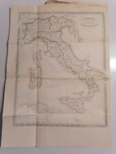 Cartina italia sotto usato  Pinerolo