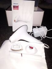 Used, Philips lumea advanced for sale  NOTTINGHAM