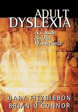 Adult dyslexia guide gebraucht kaufen  Berlin