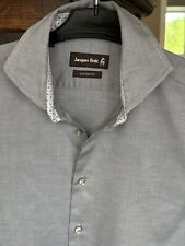 Chemise homme jacques d'occasion  Strasbourg-