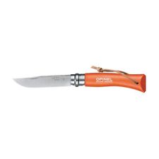 Coltello opinel orange usato  Guidonia Montecelio