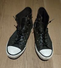 Converse mens studded for sale  LONDON