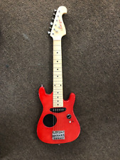 little lyon guitar for sale  Spencerport