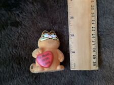 Rare vintage garfield for sale  KETTERING