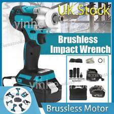 18v brushless impact for sale  NORTHAMPTON