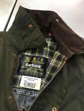 Vgc barbour bedale for sale  Shipping to Ireland