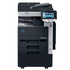 Konica minolta bizhub usato  Corsico