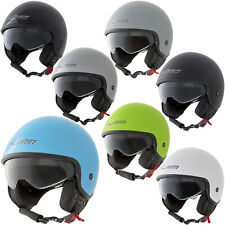 Casco jet scooter usato  Vittorio Veneto