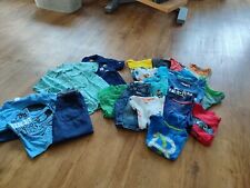 Jungenbekleidung paket 104 gebraucht kaufen  Plettenberg