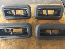 vw transporter rear seats for sale  MANCHESTER