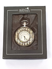 heritage collection pocket watch for sale  GRAVESEND