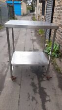 Commercial stainless steel for sale  HUDDERSFIELD