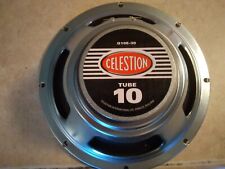 Celestion tube g10e for sale  Wichita