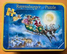 Ravensburger puzzle 1000 gebraucht kaufen  Wehretal