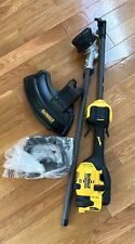 Dewalt 60v max for sale  Shipping to Ireland