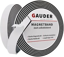 Gauder magnetband schaumstoff gebraucht kaufen  Schwerin