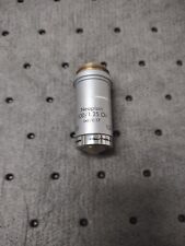 Microscope objective reichert for sale  Mount Airy