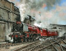 Steam trains railways for sale  SUTTON COLDFIELD